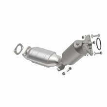 Load image into Gallery viewer, MagnaFlow Direct Fit Catalytic Converter 07-08 G35/37/350Z Driver Side OEM
