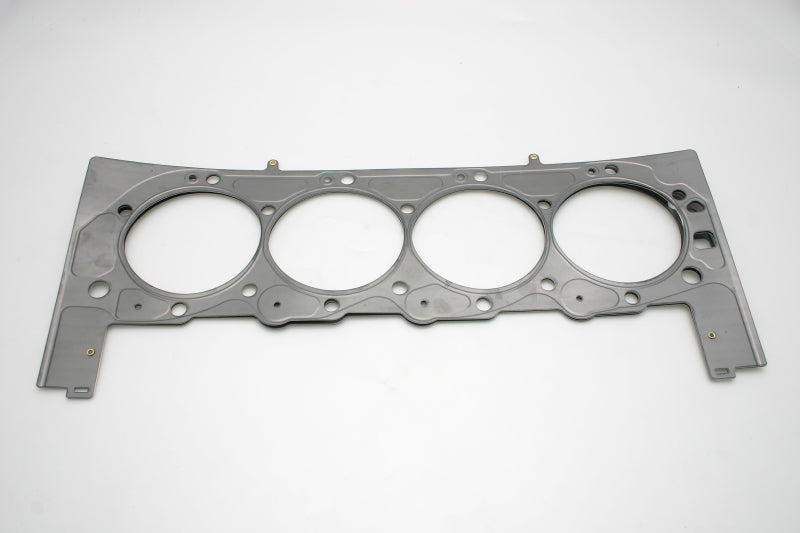 Cometic GM/Mercury 8.1L 496ci 4.280in .051 inch MLS Head Gasket - RH