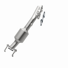 Load image into Gallery viewer, MagnaFlow Direct Fit Catalytic Converter 05-09 Taco 4L D/S mani OEM