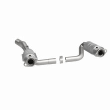 Load image into Gallery viewer, MagnaFlow Direct Fit Catalytic Converter RAIDER- 2006 8 4.7L OEM