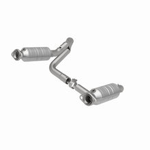 Load image into Gallery viewer, MagnaFlow Direct Fit Catalytic Converter RAIDER- 2006 8 4.7L OEM