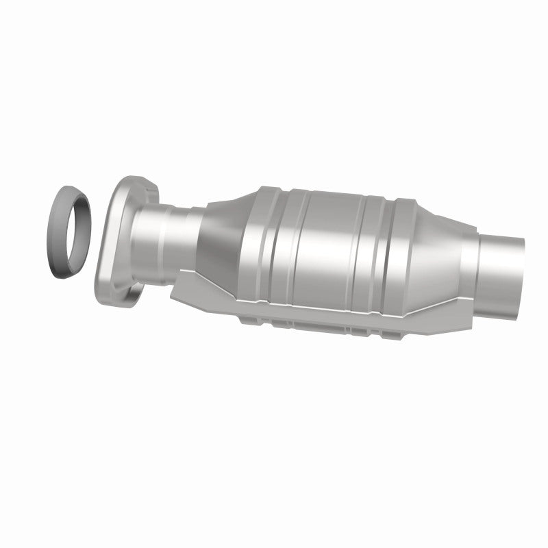 MagnaFlow Direct Fit Catalytic Converter 99-03 Lexus RX300 3.0L rear