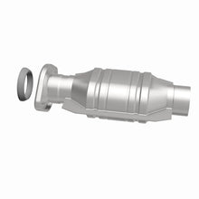 Load image into Gallery viewer, MagnaFlow Direct Fit Catalytic Converter 99-03 Lexus RX300 3.0L rear