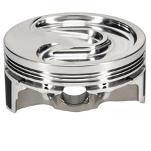 Load image into Gallery viewer, JE Pistons Ultra Series GM LT1 Asymmerical Piston Set of 8 Pistons
