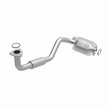 Load image into Gallery viewer, MagnaFlow Direct Fit Catalytic Converter Toyota MR2 Rear Conv.
