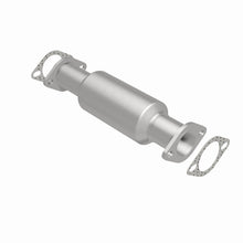 Load image into Gallery viewer, MagnaFlow Direct Fit Catalytic Converter Nissan 84-89