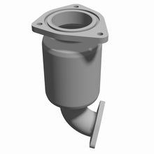 Load image into Gallery viewer, MagnaFlow Direct Fit Catalytic Converter 99-02 Lanos 1.6 frnt OEM