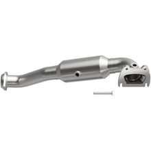 Load image into Gallery viewer, MagnaFlow Direct Fit Catalytic Converter 15-19 Ram 1500 3.6L OEM Grade Fed/EPA Compliant Manifold