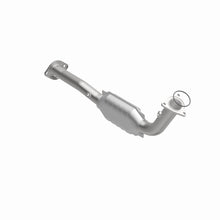 Load image into Gallery viewer, MagnaFlow Direct Fit Catalytic Converter 03-09 Hummer H2