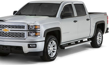 Load image into Gallery viewer, Stampede 2007-2010 GMC Sierra 2500 HD 78.7/97.6in Bed Original Riderz Fender Flares 4pc Smooth