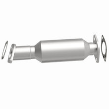Load image into Gallery viewer, MagnaFlow Direct Fit Catalytic Converter 2006 Kia Optima 2.4L