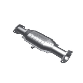 MagnaFlow Direct Fit Catalytic Converter Ford 83 85