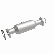 Load image into Gallery viewer, MagnaFlow Direct Fit Catalytic Converter 98-02 Honda Accord L4 2.3L