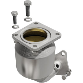 MagnaFlow Direct Fit Catalytic Converter 2011 Nissan Quest 3.5L V6