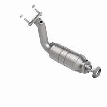 Load image into Gallery viewer, MagnaFlow Direct Fit Catalytic Converter 04-07 Cadillac SRX 3.6L