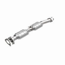 Load image into Gallery viewer, MagnaFlow Direct Fit Catalytic Converter 98-00 Ranger Rear 3.0L/4.0L