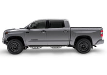 Load image into Gallery viewer, N-Fab Podium SS 15-16 Chevy/GMC 2500/3500 Crew Cab All Beds - Polished Stainless - 3in