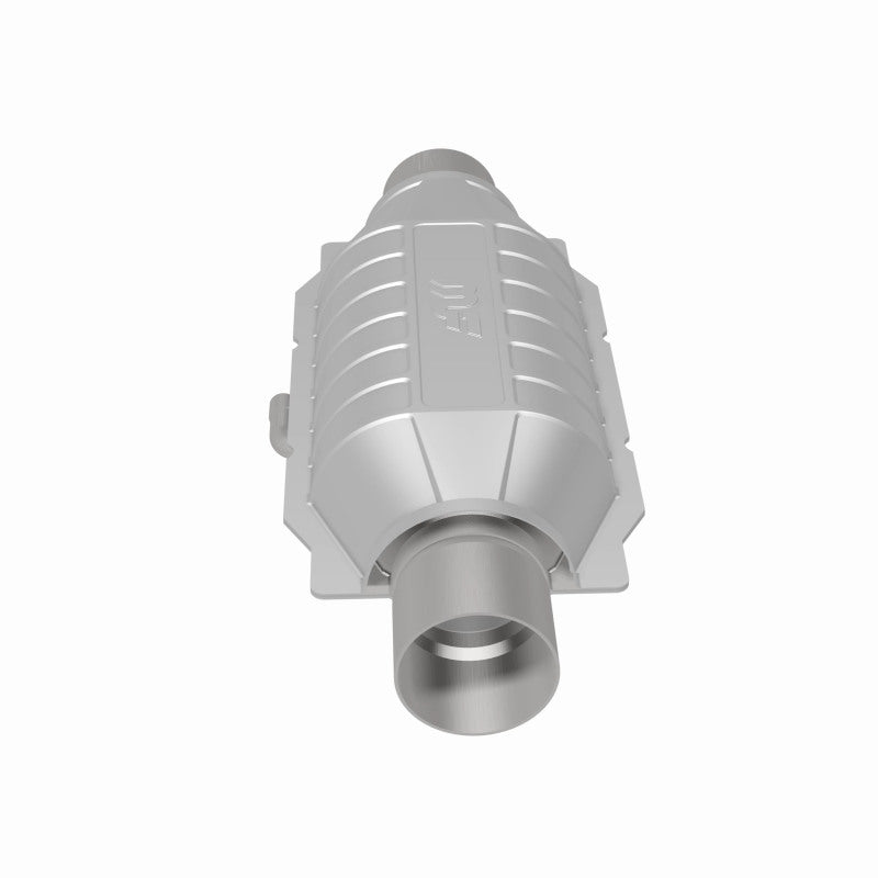 MagnaFlow Universal Catalytic Converter 3 inch PC2 Rear