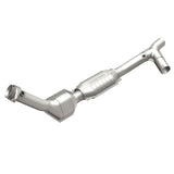MagnaFlow Direct Fit Catalytic Converter 97-98 Ford Trucks 5.4L
