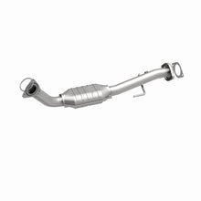 Load image into Gallery viewer, MagnaFlow Direct Fit Catalytic Converter 03-06 Silverado SS Passenger Side OEM