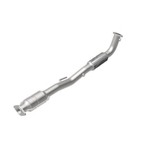 Load image into Gallery viewer, MagnaFlow Direct Fit Catalytic Converter 02-04 Toyota Camry 2.4L Rear
