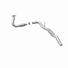 Load image into Gallery viewer, MagnaFlow Direct Fit Catalytic Converter GM 01-02 2500 DS 6L OEM