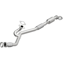 Load image into Gallery viewer, MagnaFlow Direct Fit Catalytic Converter 14-15 Buick LaCrosse Premium / Leather V6 3.6L