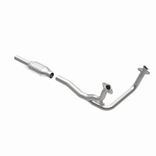 Load image into Gallery viewer, MagnaFlow Direct Fit Catalytic Converter 84-95 Ford Truck 5.0L CA