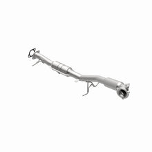 Load image into Gallery viewer, MagnaFlow Direct Fit Catalytic Converter Volvo C30