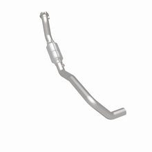 Load image into Gallery viewer, MagnaFlow Direct Fit Catalytic Converter 04-05 Ram 1500 DS OEM