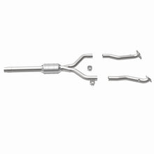Load image into Gallery viewer, MagnaFlow Direct Fit Catalytic Converter 96-97 Lex LS400 4.0L Rear Y