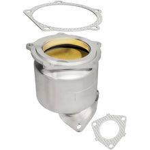Load image into Gallery viewer, MagnaFlow Direct Fit Catalytic Converter 99-05 Hyundai Sonata 2.4L (CA)