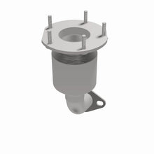 Load image into Gallery viewer, MagnaFlow Direct Fit Catalytic Converter 87-94 Subaru Justy Front Co