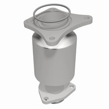 Load image into Gallery viewer, MagnaFlow Direct Fit Catalytic Converter 02-03 Maxima rr mani OEM