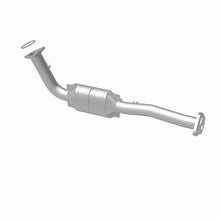 Load image into Gallery viewer, MagnaFlow Direct Fit Catalytic Converter 03-09 Hummer H2