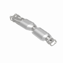 Load image into Gallery viewer, MagnaFlow Direct Fit Catalytic Converter Ford 86 87