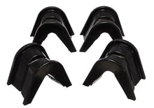 Load image into Gallery viewer, Energy Suspension Ford C-Bush 4 Deg. - Black