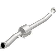 Load image into Gallery viewer, MagnaFlow Direct Fit Catalytic Converter 07-10 BMW X5 3.0L