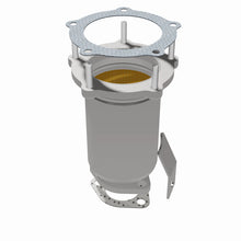 Load image into Gallery viewer, MagnaFlow Direct Fit Catalytic Converter 01-03 Mazda Protege 2.0L CA