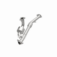 Load image into Gallery viewer, MagnaFlow Direct Fit Catalytic Converter 00-01 Infiniti I30 3.0L