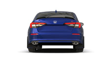 Load image into Gallery viewer, Rally Armor 22-26 Honda Civic/Civic Si/Sport Red UR Mud Flap w/White Logo