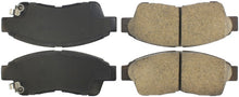 Load image into Gallery viewer, StopTech Street Select Brake Pads - Front