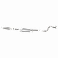 Load image into Gallery viewer, MagnaFlow Direct Fit Catalytic Converter 14-16 Kia Soul 2.0L