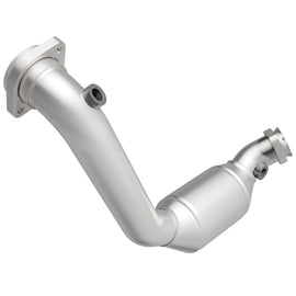 MagnaFlow Direct Fit Catalytic Converter 02-03 Mercedes CLK430 4.3L Driver Side