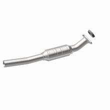 Load image into Gallery viewer, MagnaFlow California Direct Fit Converter 09-10 Mazda 6 2.5L