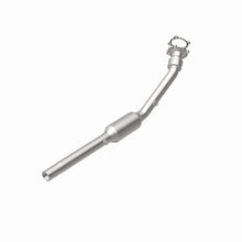 Load image into Gallery viewer, MagnaFlow DF Cat Conv 99-04 VW Beetle T/C GLX Turbo S / 99-03 Golf T/C GLS GTI / 99-03 Jetta T/C GLS