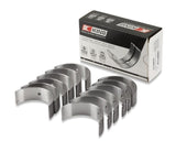 King Engine Bearings Chevrolet 262 (Size .026) Connecting Rod Bearings (Set of 6)
