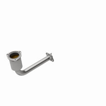 Load image into Gallery viewer, MagnaFlow Direct Fit Catalytic Converter 95 Esteem 1.6L Front CA