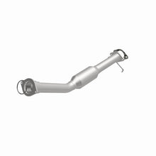 Load image into Gallery viewer, MagnaFlow DF Catalytic Conv Chevy 06-09 Impala SS/06-07 Monte Carlo SS/05-08 Pontiac Grand Prix 5.3L