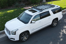 Load image into Gallery viewer, Go Rhino SRM 500 Roof Rack - 65in